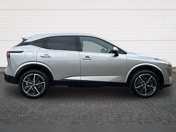 Used Nissan Qashqai 2023 for sale - 79313883: Photo