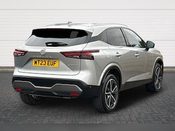 Used Nissan Qashqai 2023 for sale - 79313883: Photo