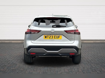 Used Nissan Qashqai 2023 for sale - 79313883: Photo