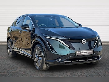 Used Nissan ARIYA 2023 for sale - 79233819: Photo