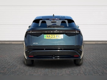 Used Nissan ARIYA 2023 for sale - 79233819: Photo