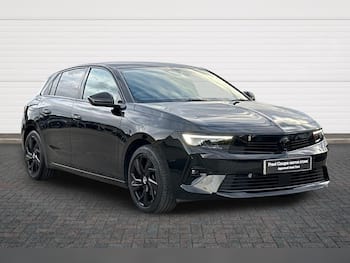 Used Vauxhall Astra 2024 for sale - 79699977: Photo