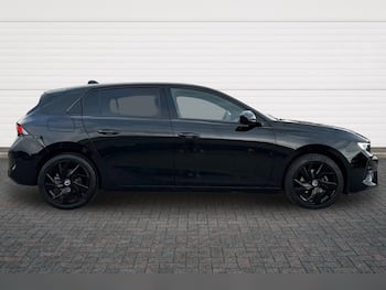 Used Vauxhall Astra 2024 for sale - 79699977: Photo