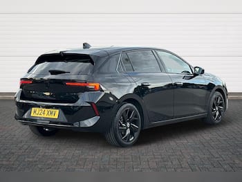 Used Vauxhall Astra 2024 for sale - 79699977: Photo