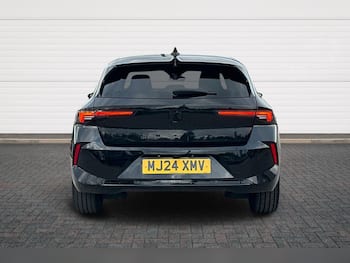 Used Vauxhall Astra 2024 for sale - 79699977: Photo