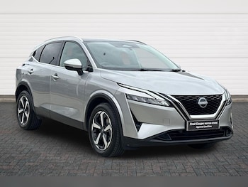 Used Nissan Qashqai 2023 for sale - 79313314: Photo