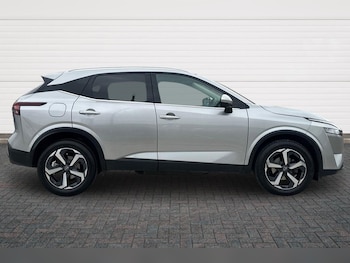 Used Nissan Qashqai 2023 for sale - 79313314: Photo