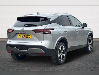 Used Nissan Qashqai 2023 for sale - 79313314: Photo