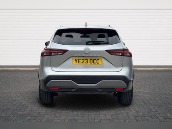 Used Nissan Qashqai 2023 for sale - 79313314: Photo