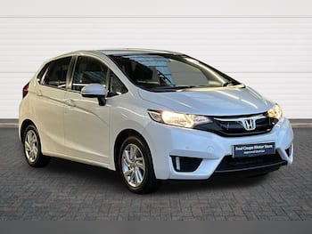 Used Honda Jazz 2016 for sale - 79728346: Photo