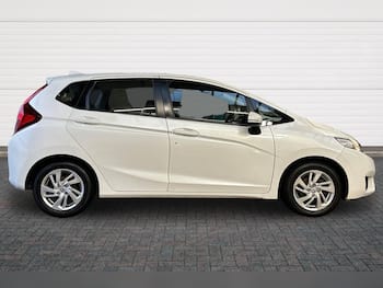 Used Honda Jazz 2016 for sale - 79728346: Photo
