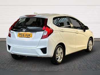 Used Honda Jazz 2016 for sale - 79728346: Photo