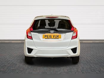 Used Honda Jazz 2016 for sale - 79728346: Photo