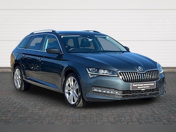 Used Skoda Superb 2019 for sale - 79209991: Photo