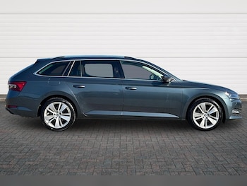 Used Skoda Superb 2019 for sale - 79209991: Photo