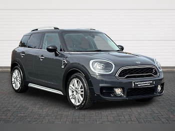 Used MINI Countryman 2019 for sale - 78886929: Photo