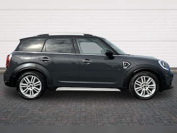 Used MINI Countryman 2019 for sale - 78886929: Photo