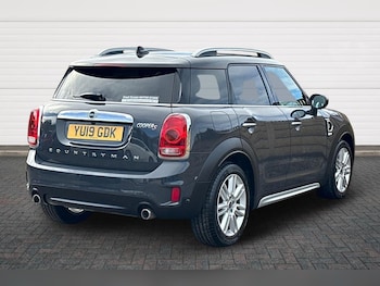 Used MINI Countryman 2019 for sale - 78886929: Photo