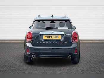 Used MINI Countryman 2019 for sale - 78886929: Photo