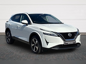 Used Nissan Qashqai 2023 for sale - 78886862: Photo