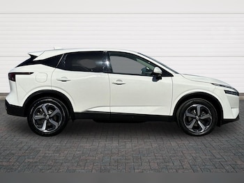 Used Nissan Qashqai 2023 for sale - 78886862: Photo
