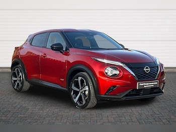 Used Nissan Juke 2023 for sale - 78886819: Photo