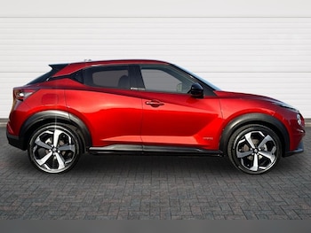 Used Nissan Juke 2023 for sale - 78886819: Photo