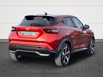 Used Nissan Juke 2023 for sale - 78886819: Photo