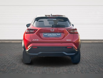 Used Nissan Juke 2023 for sale - 78886819: Photo