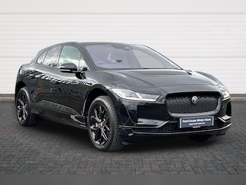 Used Jaguar I-Pace 2022 for sale - 79550569: Photo