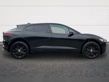 Used Jaguar I-Pace 2022 for sale - 79550569: Photo