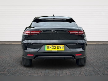Used Jaguar I-Pace 2022 for sale - 79550569: Photo