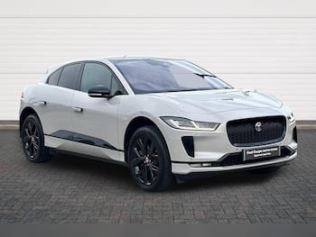 Used Jaguar I-Pace 2022 for sale - 79655085: Photo