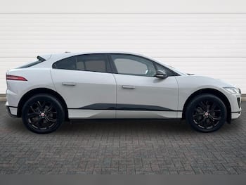 Used Jaguar I-Pace 2022 for sale - 79655085: Photo