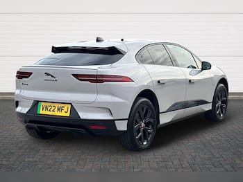 Used Jaguar I-Pace 2022 for sale - 79655085: Photo