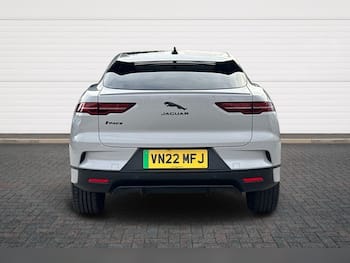 Used Jaguar I-Pace 2022 for sale - 79655085: Photo
