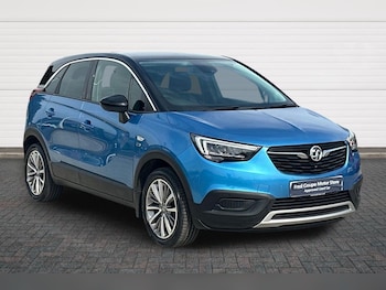 Used Vauxhall Crossland X 2020 for sale - 78886988: Photo