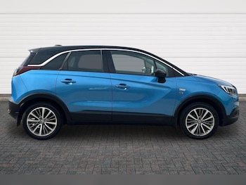 Used Vauxhall Crossland X 2020 for sale - 78886988: Photo