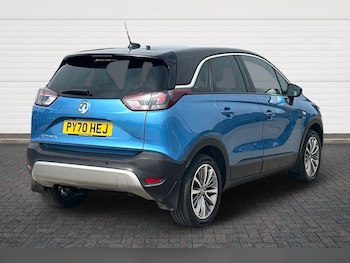 Used Vauxhall Crossland X 2020 for sale - 78886988: Photo