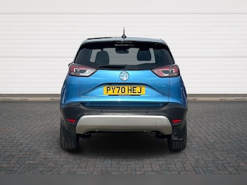 Used Vauxhall Crossland X 2020 for sale - 78886988: Photo