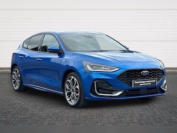 Used Ford Focus 2022 for sale - 78955301: Photo