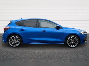 Used Ford Focus 2022 for sale - 78955301: Photo