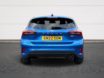 Used Ford Focus 2022 for sale - 78955301: Photo
