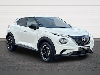 Used Nissan Juke 2024 for sale - 79370461: Photo