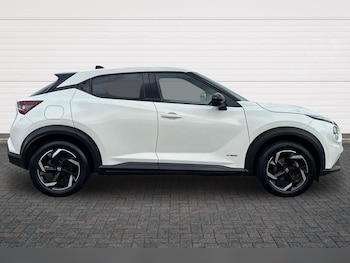 Used Nissan Juke 2024 for sale - 79370461: Photo