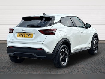 Used Nissan Juke 2024 for sale - 79370461: Photo