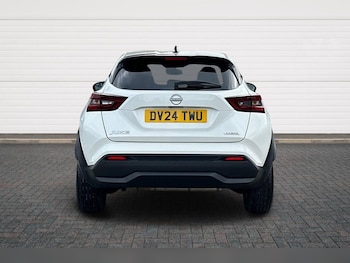 Used Nissan Juke 2024 for sale - 79370461: Photo