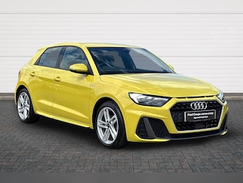 Used Audi A1 2022 for sale - 79370475: Photo