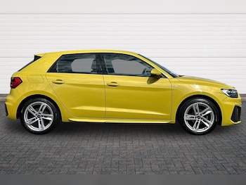 Used Audi A1 2022 for sale - 79370475: Photo