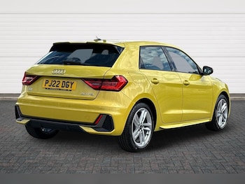 Used Audi A1 2022 for sale - 79370475: Photo